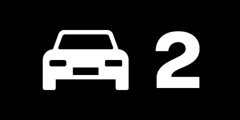 駐車場2